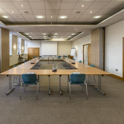 Serviced office - Burnley