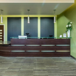 Image of Burnley serviced office