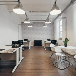 Office suites to rent in Burnley