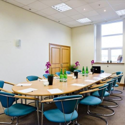 Executive offices to let in Burnley
