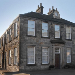 Executive office in Menstrie