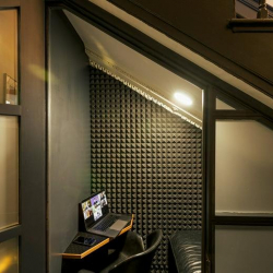 Dublin office suite