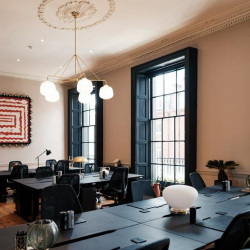 Serviced offices to rent in 