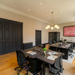 Serviced offices to rent in 