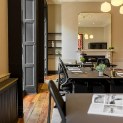 Serviced offices to rent in 