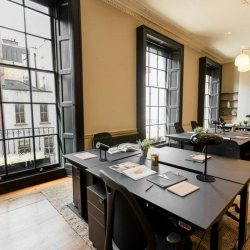 Serviced offices to rent in 