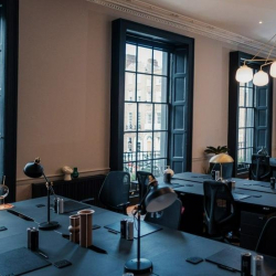 Serviced offices to rent in 