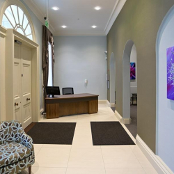 Image of Cambridge serviced office