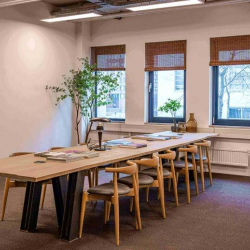 Executive office centres to lease in Eindhoven