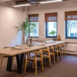 Serviced offices to rent in 