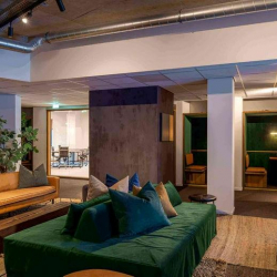 Serviced offices in central Eindhoven