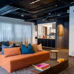 Emmasingel 33 serviced offices