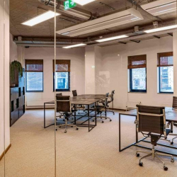 Office suite in Eindhoven