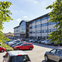 Offices at Empire Way, Empire Business Centre