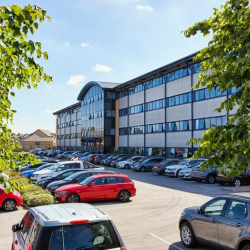 Office accomodations to lease in Burnley