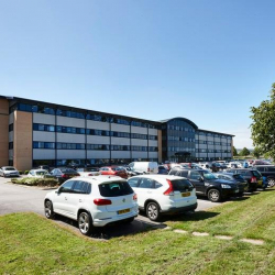 Office suite - Burnley