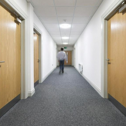 Executive offices to let in Burnley