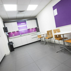 Serviced offices to rent in 
