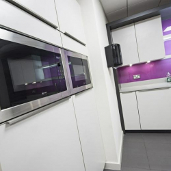 Serviced offices to rent in 