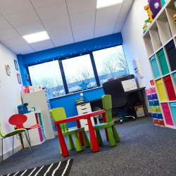 Serviced offices to rent in 