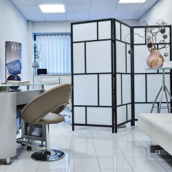 Serviced offices to rent in 