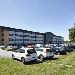 Empire Way, Empire Business Centre