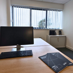 Burnley executive suite
