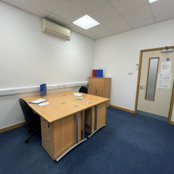 Silsoe executive suite