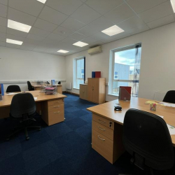 Office suite to hire in Silsoe