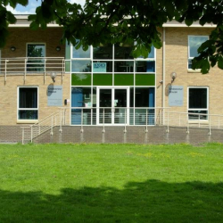 Serviced office centre - Silsoe