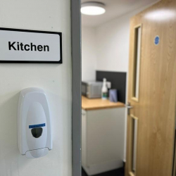 Endeavour House, Wrest Park, Bedford serviced offices