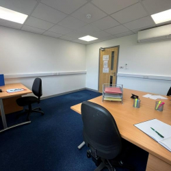 Serviced office to hire in Silsoe