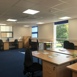 Serviced offices to rent in 
