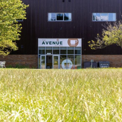 Serviced offices to let in Silsoe