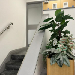 Offices at Endeavour House, Wrest Park, Bedford