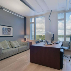 Office accomodations to let in Helsinki