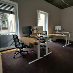 Serviced office - Berlin