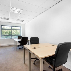 Serviced offices in central Bournemouth