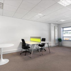 Office suite in Bournemouth