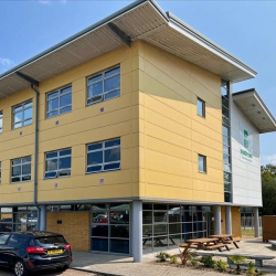 Serviced offices to rent in Bournemouth
