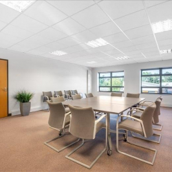 Offices at Enterprise Close, Aviation Business Park, Christchurch