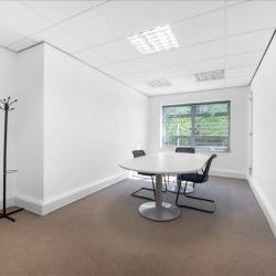 Office spaces to lease in Bournemouth