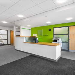 Serviced office to lease in Bournemouth