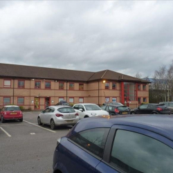 Rotherham executive office