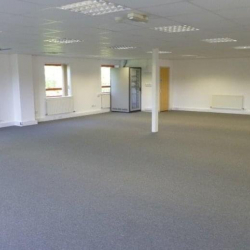 Image of Rotherham executive office