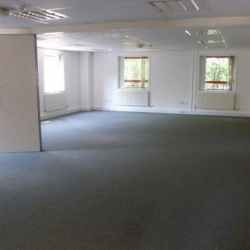 Serviced office centre in Rotherham
