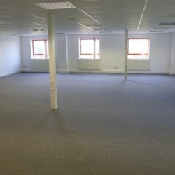 Offices at Enterprise Court, Farfield Park, Manvers
