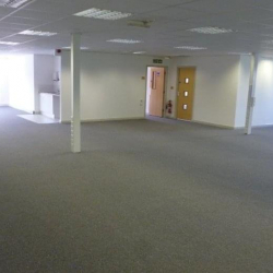 Executive suites to hire in Rotherham