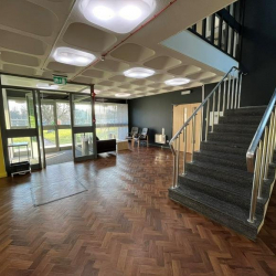 Executive suites to rent in Silsoe