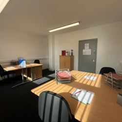 Enterprise House, Wrest Park serviced offices